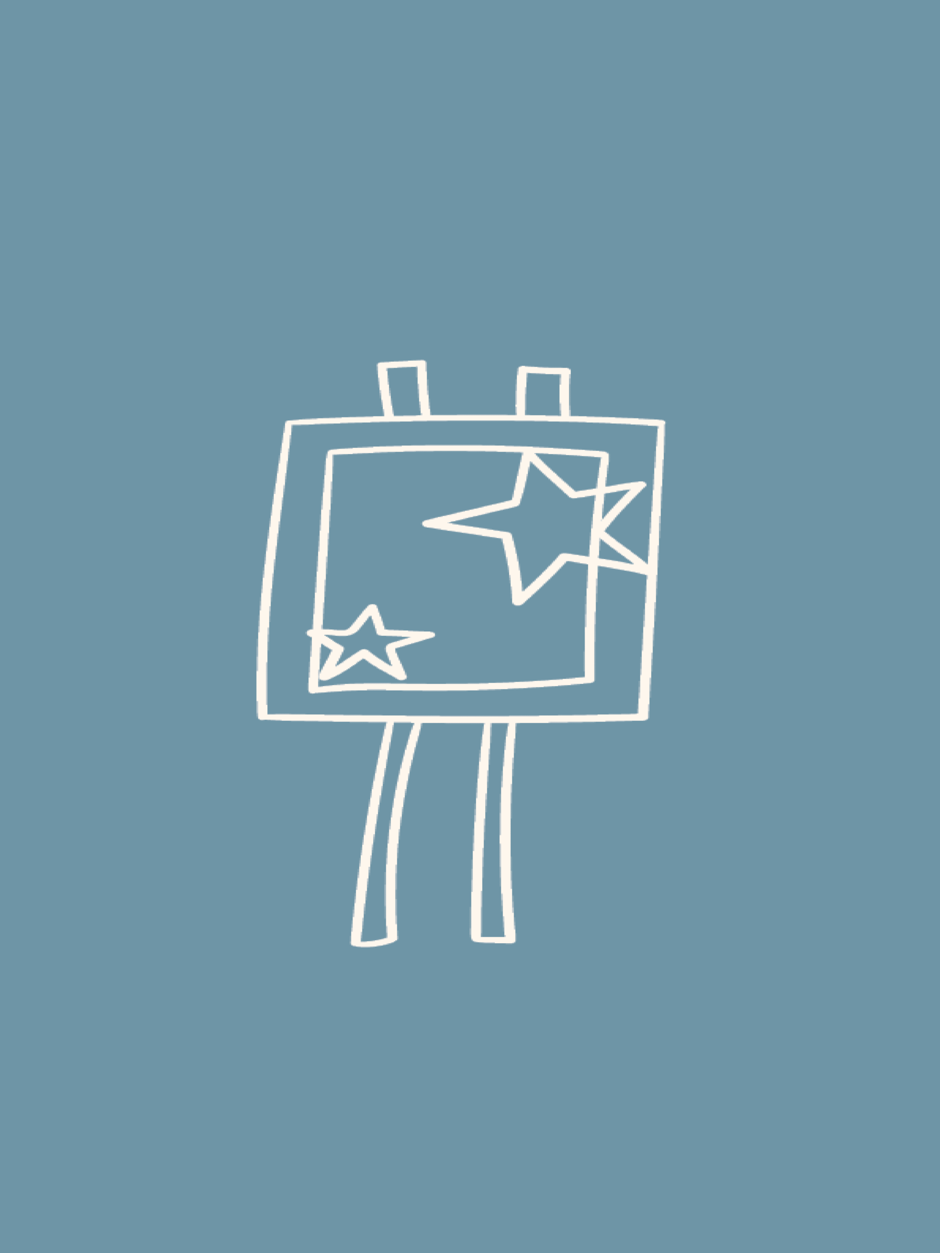 Création de supports de communication print : flyers, cartes, brochures – Lyna OA